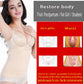 Seamless Women Waist Trainer
