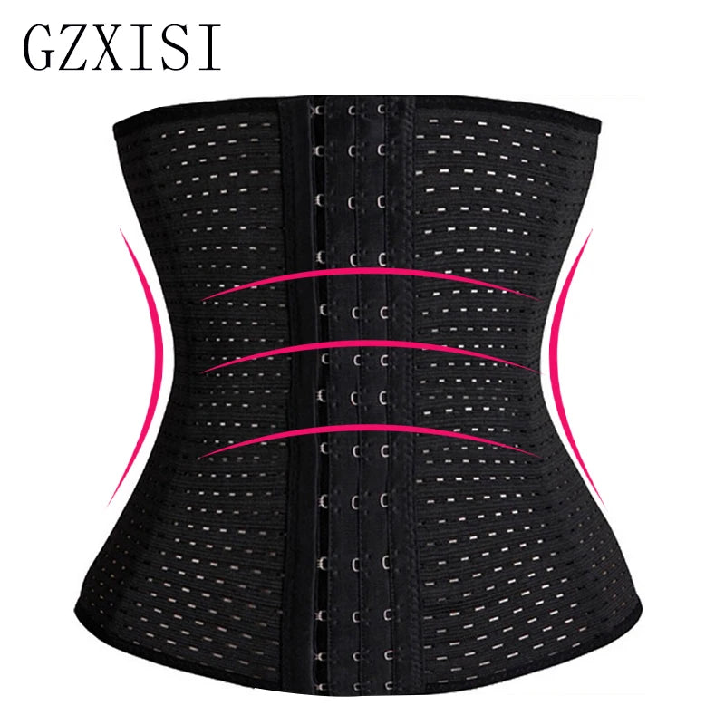 Underbust  corsets and bustiers waist cincher