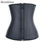 25 Steel Bone Waist Trainer