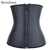 25 Steel Bone Waist Trainer