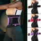 Waist Trainer Belt,Gym Lumbar Belt,Elastic Slimming Body Shaper