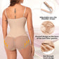 Waist Trainer Shapewear for Women Tummy Control Dress Backless Bodysuit