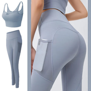 Leggins Sport Women Fitness Seamless Leggings For Sportswear Tights
