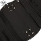 Lace Up Waist Trainer Control Cinchers