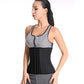 30cm Latex Waist Trainer 25 Steel Bone Women Binders And Shapers Corset
