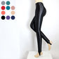 Satin GLOSSY OPAQUE Step-on-the-foot Shiny Wet look Tights