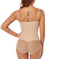 Waist Trainer Shapewear for Women Tummy Control Dress Backless Bodysuit