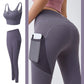 Leggins Sport Women Fitness Seamless Leggings For Sportswear Tights