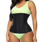 Women Long Torso Sport Corset Belt
