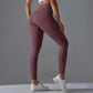 Fitness Clothing Sports Tight Yoga Leggings Hight Waist