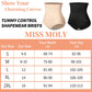 Waist Trainer Butt Lifter Slimming Underwear Body Shaper Body