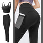 Leggins Sport Women Fitness Seamless Leggings For Sportswear Tights