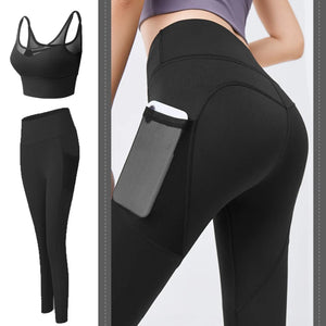 Leggins Sport Women Fitness Seamless Leggings For Sportswear Tights