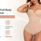 Waist Trainer Shapewear for Women Tummy Control Dress Backless Bodysuit