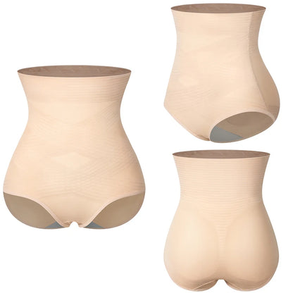 Waist Trainer Butt Lifter Slimming Underwear Body Shaper Body