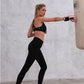 Push Up Leggings Women's Fashion Sport Fitness High Waist Leggings