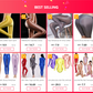 Satin GLOSSY OPAQUE Step-on-the-foot Shiny Wet look Tights