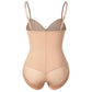 Waist Trainer Shapewear for Women Tummy Control Dress Backless Bodysuit