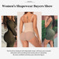 Waist Trainer Shapewear for Women Tummy Control Dress Backless Bodysuit