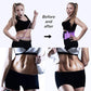 Waist Trainer Belt,Gym Lumbar Belt,Elastic Slimming Body Shaper