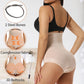Waist Trainer Butt Lifter Slimming Underwear Body Shaper Body