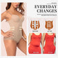 Waist Trainer Shapewear for Women Tummy Control Dress Backless Bodysuit
