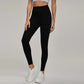 Workout Leggings for Women Tummy Control Zipper Corset Waist Trainer