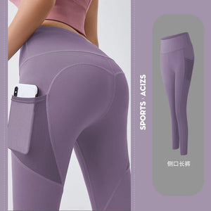 Leggins Sport Women Fitness Seamless Leggings For Sportswear Tights