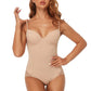 Waist Trainer Shapewear for Women Tummy Control Dress Backless Bodysuit
