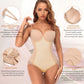 Waist Trainer Shapewear for Women Tummy Control Dress Backless Bodysuit