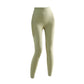 Lulu Same Style Nude Feel Yoga Pants Women's