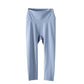 High Waist Buttock Lifting Tight Leggings