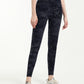 Style Printed Color Yoga Pants