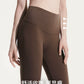 Liu Wen Ubras Seamless Belly Contraction Legging Yoga Pants