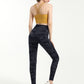 Style Printed Color Yoga Pants
