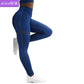 Fitness Yoga Sports Leggings
