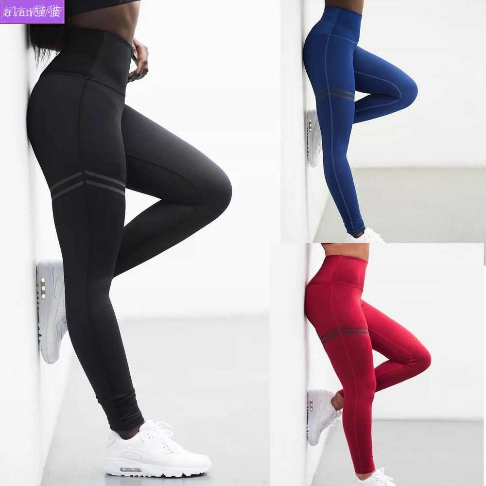 Fitness Yoga Sports Leggings