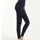 Style Printed Color Yoga Pants