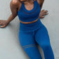 Fitness Yoga Sports Leggings