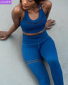 Fitness Yoga Sports Leggings