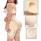 Hip Enhancer Shapewear High Waist Butt Pad Underwear