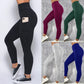 Fitness Sports Leggings