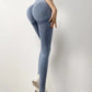 Fitness Women Sport Seamless Leggings High Waist