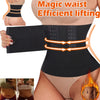 Waist Trainer for Women Snatch Me Up Buckle Bandage Wrap Lumbar