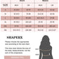 Shapewear Colombian Abdomen Woman Reducing and Shaping Girdles