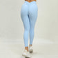 Push Up Sport Leggings Women Workout Gym Leggings