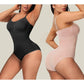 Bodysuit Shapewear Women Tummy Control