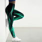 Sport Leggings Women High Waist 3D Yoga Pants Workout Leggings