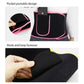 Waist Trainer Belt Sports Sweatband Yoga Waist Protection