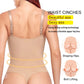 Shapewear Bodysuit Thong Body Shaper for Women Waist Trainer
